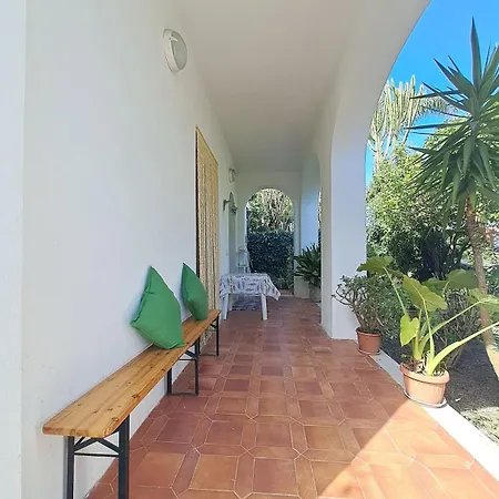 Casa Ani Ischiadigio Ischia