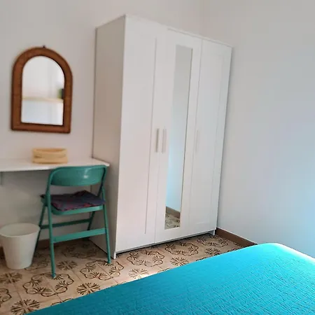 Casa Ani Ischiadigio Holiday home
