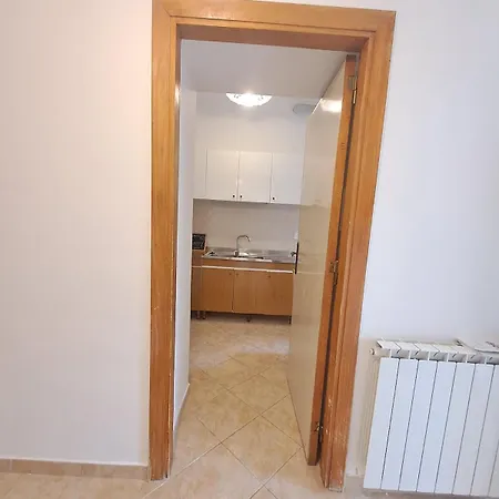 Holiday home Casa Ani Ischiadigio