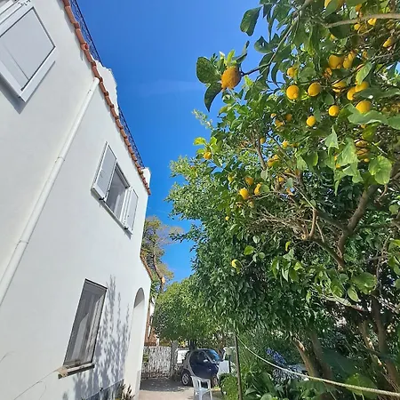 Casa Ani Ischiadigio * Ischia