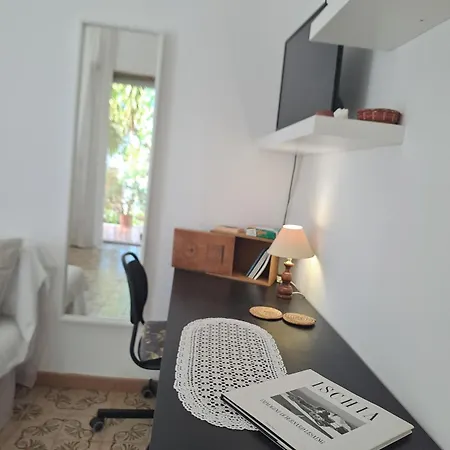 Holiday home Casa Ani Ischiadigio