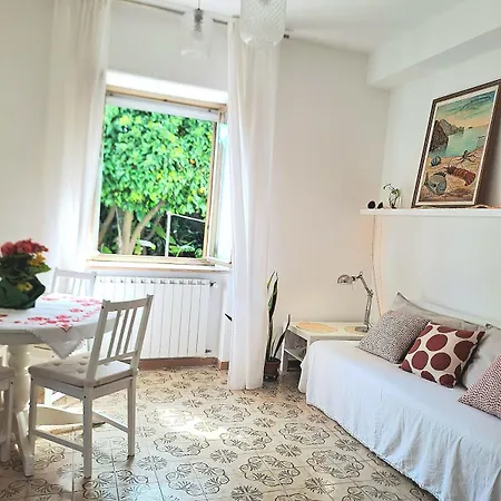 Casa Ani Ischiadigio