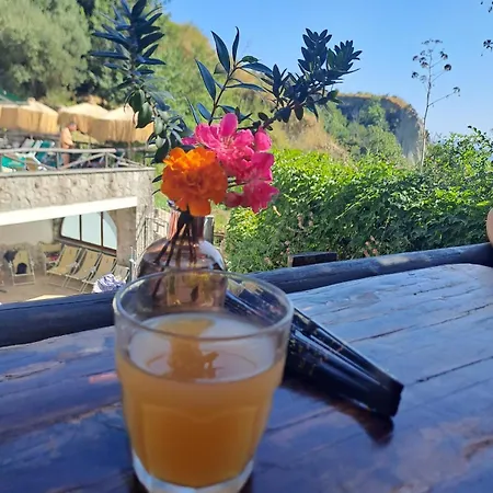Casa Ani Ischiadigio * Ischia