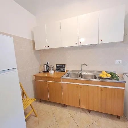 Holiday home Casa Ani Ischiadigio