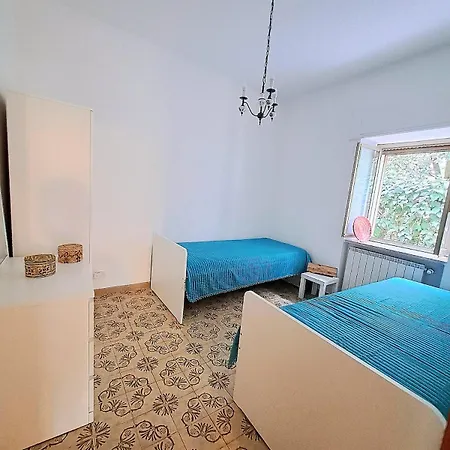 Casa Ani Ischiadigio