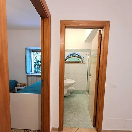 度假居 Casa Ani Ischiadigio 伊斯基亚