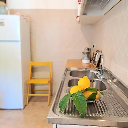 펜션 Casa Ani Ischiadigio