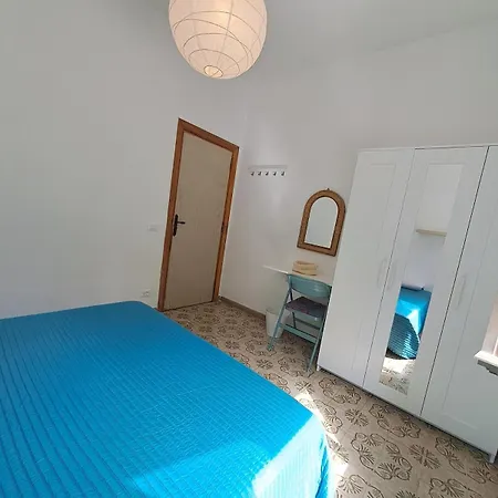 펜션 Casa Ani Ischiadigio 이스키아