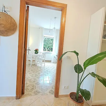 Casa Ani Ischiadigio 伊斯基亚