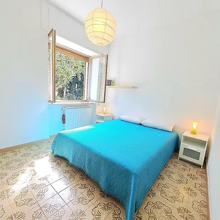 Casa Ani Ischiadigio * 이스키아