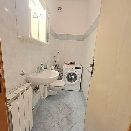 Casa Ani Ischiadigio