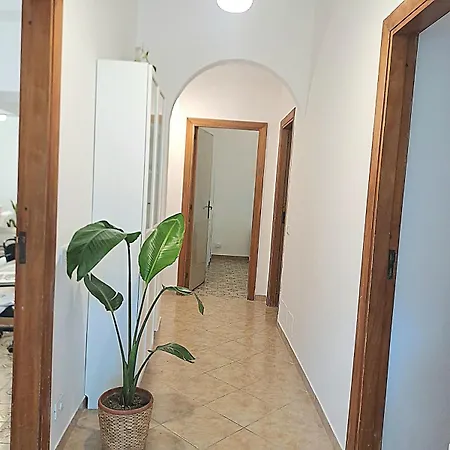 Casa Ani Ischiadigio 펜션 *