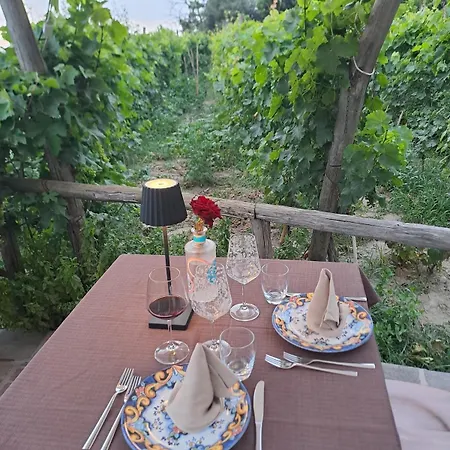 Casa Ani Ischiadigio * 이스키아