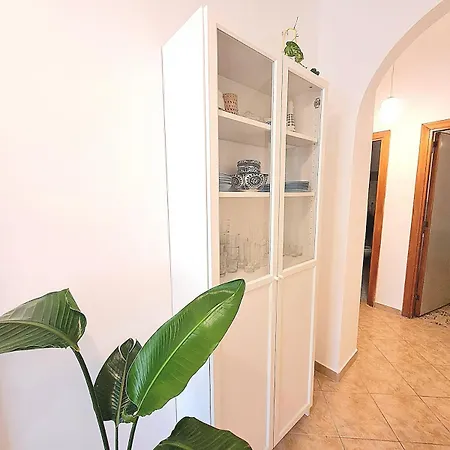 Casa Ani Ischiadigio