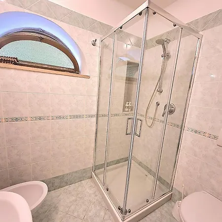 펜션 Casa Ani Ischiadigio *