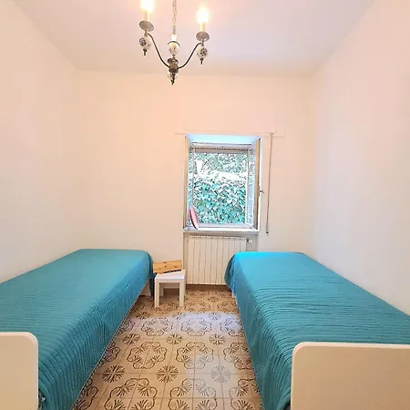 Casa Ani Ischiadigio 펜션 이스키아