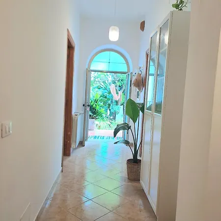 Casa Ani Ischiadigio *