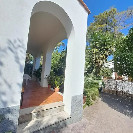 Casa Ani Ischiadigio * 이스키아