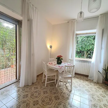 Casa Ani Ischiadigio