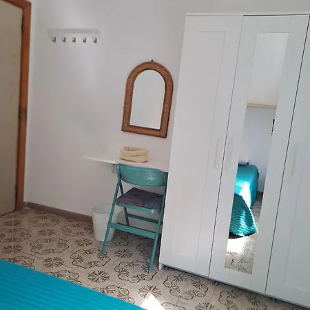 펜션 Casa Ani Ischiadigio