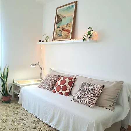 度假居 Casa Ani Ischiadigio 伊斯基亚