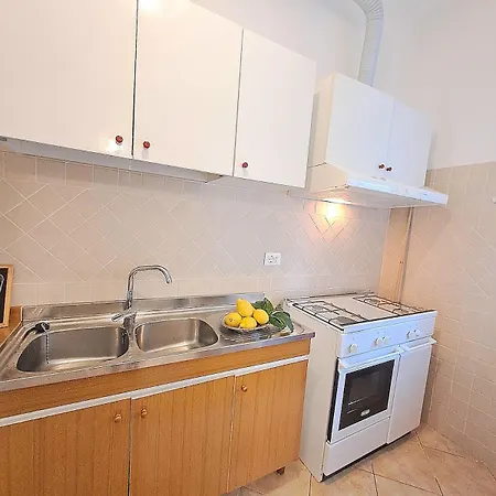 Casa Ani Ischiadigio 펜션 *
