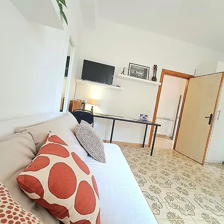 펜션 Casa Ani Ischiadigio *