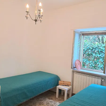 度假居 Casa Ani Ischiadigio