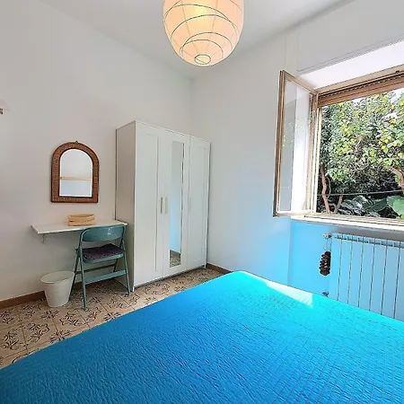Casa Ani Ischiadigio 伊斯基亚