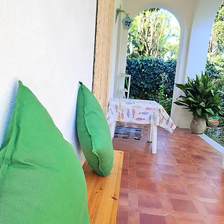 Casa Ani Ischiadigio 度假居
