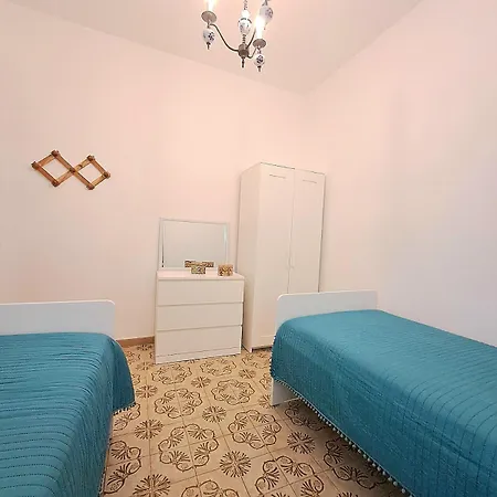 Casa Ani Ischiadigio 度假居 *