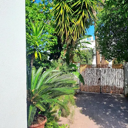 度假居 Casa Ani Ischiadigio *