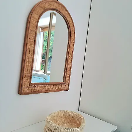 펜션 Casa Ani Ischiadigio 이스키아
