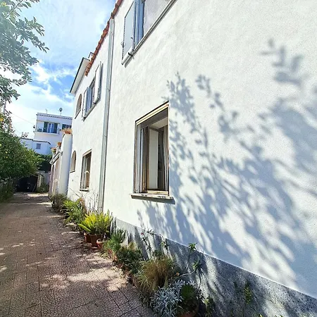 Casa Ani Ischiadigio 度假居