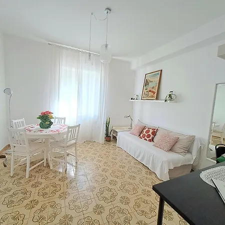 度假居 Casa Ani Ischiadigio